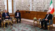 فیدان: ترکیه دوست روزهای سخت ایران است