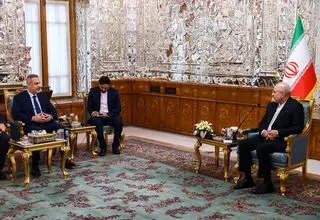 فیدان: ترکیه دوست روزهای سخت ایران است