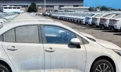 وزارت صمت برای متقاضیان واردات خودروهای کارکرده فراخوان داد