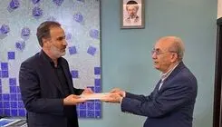 انتصاب دبیر نوزدهمین جشنواره ملی موسیقی جوان