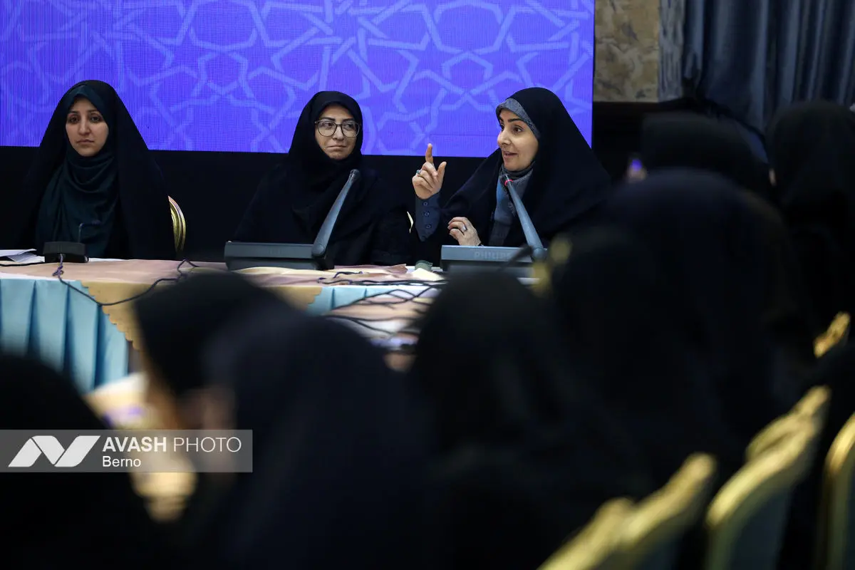 نقش‌آفرینی زنان در ارتقای حکمرانی کارآمد