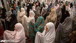 نماز باران در آستان امامزاده صالح تجریش اقامه می‌شود

