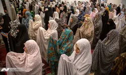 نماز باران در آستان امامزاده صالح تجریش اقامه می‌شود

