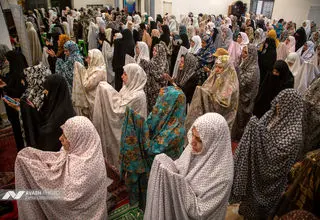 نماز باران در آستان امامزاده صالح تجریش اقامه می‌شود

