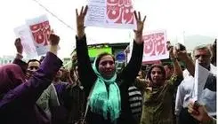 خط بطلان دولت چهاردهم به ۱۴ سال سرگردانی لایحه امنیت زنان