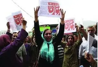خط بطلان دولت چهاردهم به ۱۴ سال سرگردانی لایحه امنیت زنان