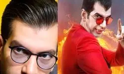 بازیگر سریال «اجل معلق» دچار سانحه شد