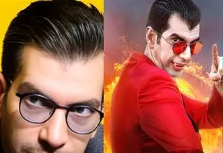 بازیگر سریال «اجل معلق» دچار سانحه شد