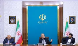 تأکید دکتر پزشکیان بر مدیریت تقاضا، مشارکت مردم و اجرای سریع طرح‌های بهینه‌سازی