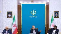 تأکید دکتر پزشکیان بر مدیریت تقاضا، مشارکت مردم و اجرای سریع طرح‌های بهینه‌سازی