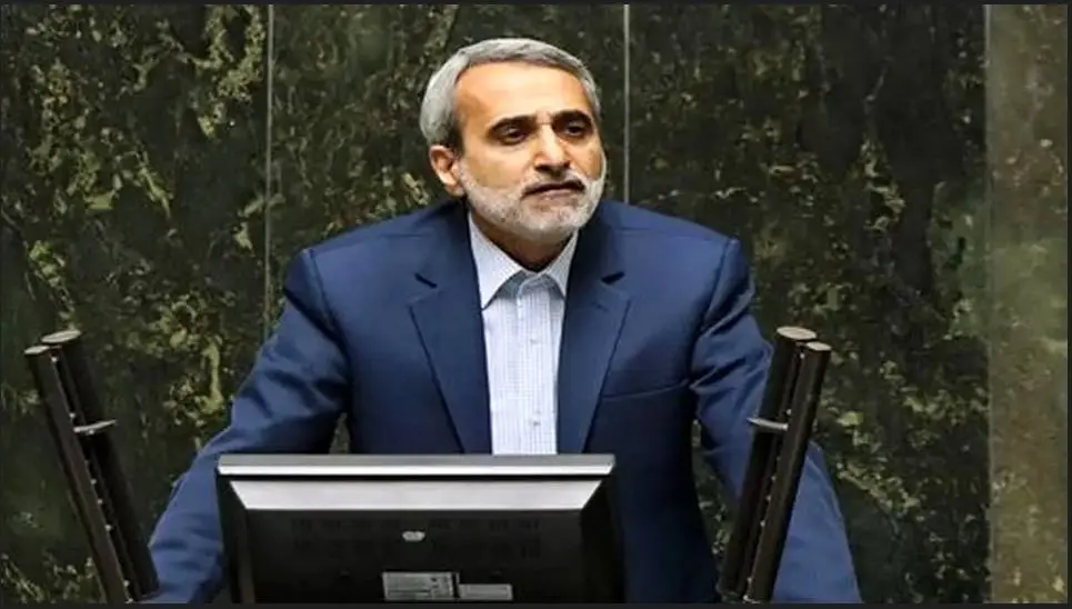 دریچه دیپلماسی را برای تأمین منافع ایران باز کردیم نه تحقق تخیلات آمریکاییها