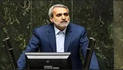 اخراج مهاجران ایرانی مشکلات آمریکا را حل نمی‌کند