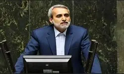 دریچه دیپلماسی را برای تأمین منافع ایران باز کردیم نه تحقق تخیلات آمریکایی‌ها