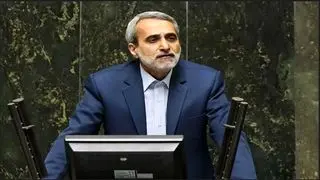 یک موشک ایرانی به اندازه ۸۰ موشک اسرائیلی اثر دارد