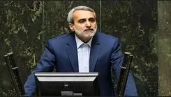 ورود کمیسیون امنیت ملی مجلس به بررسی جزئیات طرح تنگه هرمز 