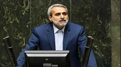 اخراج مهاجران ایرانی مشکلات آمریکا را حل نمی‌کند