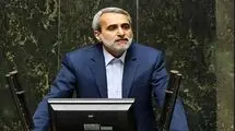 طرح مقابله با نفوذ سرویس‌های اطلاعاتی مربوط به موارد پنهانی است نه فضای مجازی