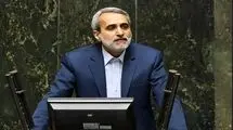 طرح مقابله با نفوذ سرویس‌های اطلاعاتی مربوط به موارد پنهانی است نه فضای مجازی