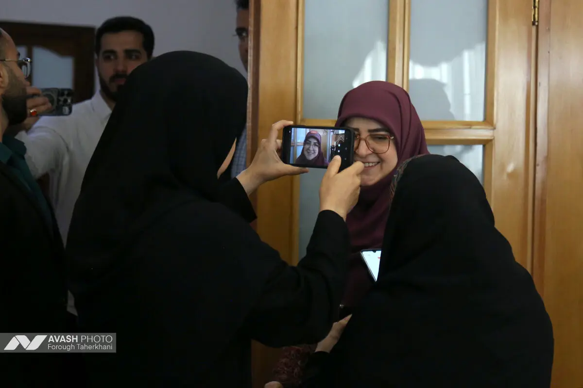 جلسه سخنگوی دولت
