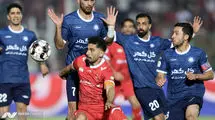 آخرین فرصت برای بازگشت پرسپولیس به مدار برد؟