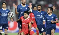 آخرین فرصت برای بازگشت پرسپولیس به مدار برد؟