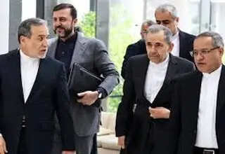 گام‌هایی به سوی توافق یا تداوم پیچیدگی‌ها 