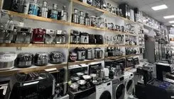 ممنوعیت واردات یخچال‌فریزر، ماشین لباسشویی و ماشین ظرفشویی از طریق کولبری