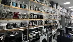 ممنوعیت واردات یخچال‌فریزر، ماشین لباسشویی و ماشین ظرفشویی از طریق کولبری