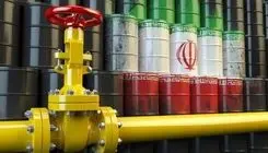  قیمت هر بشکه نفت سبک ایران ۱۰۶.۲۴ دلار