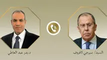 ادامه رایزنی روسیه و مصر برای حل‌وفصل پرونده هسته‌ای