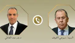 ادامه رایزنی روسیه و مصر برای حل‌وفصل پرونده هسته‌ای