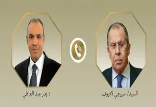 ادامه رایزنی روسیه و مصر برای حل‌وفصل پرونده هسته‌ای