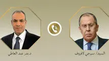 ادامه رایزنی روسیه و مصر برای حل‌وفصل پرونده هسته‌ای