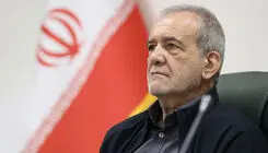 پزشکیان: خسارات واردشده به زیرساخت‌های حمل‌ونقل باید از مراجع بین‌المللی پیگیری شود