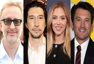 افزوده شدن عنوان فیلم «ببر کاغذی» به فهرست رقابتی جشنواره فیلم کن