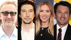 افزوده شدن عنوان فیلم «ببر کاغذی» به فهرست رقابتی جشنواره فیلم کن