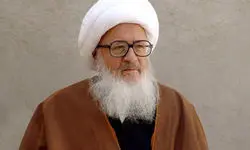 وحید خراسانی فوت نکرده است