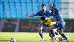 پیروزی دراماتیک استقلال مقابل شمس‌آذر