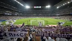 رئال‌مادرید هوادار نژادپرست خود را بیرون انداخت