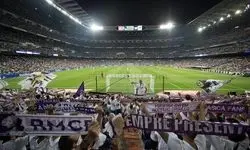 رئال‌مادرید هوادار نژادپرست خود را بیرون انداخت