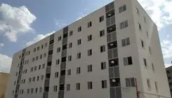 تامین زمین برای احداث ۴۶ هزار واحد مسکونی در قالب مسکن محرومان