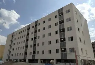 تامین زمین برای احداث ۴۶ هزار واحد مسکونی در قالب مسکن محرومان