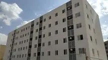 تامین زمین برای احداث ۴۶ هزار واحد مسکونی در قالب مسکن محرومان