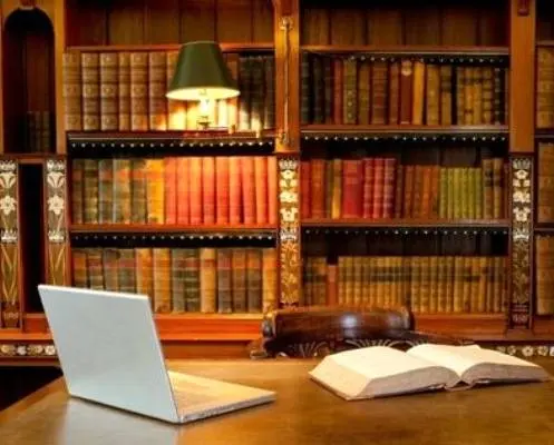 واکنش کتابداران به اظهارات برخی از مسئولین