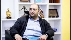 آیدین مهدی‌زاده مدیرکل دفتر هنرهای تجسمی شد