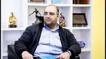 آیدین مهدی‌زاده مدیرکل دفتر هنرهای تجسمی شد