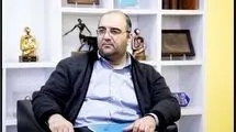 آیدین مهدی‌زاده مدیرکل دفتر هنرهای تجسمی شد