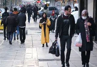 زبان، چشم و گوش ملت