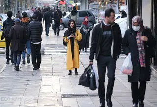 زبان، چشم و گوش ملت