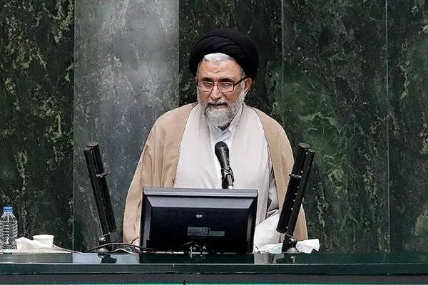 گزارش وزیر اطلاعات از مقابله با نفوذ در جنگ ۱۲ روزه